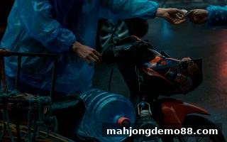 麻将胡了试玩：出款审核全流程解析，助你快速提现无忧