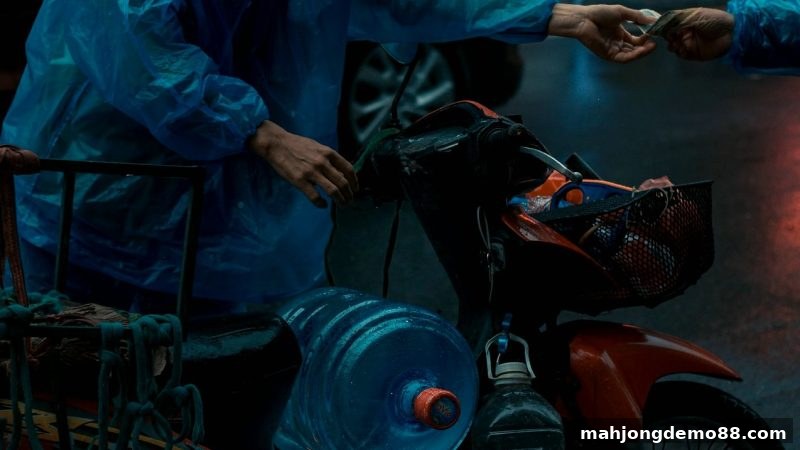 麻将胡了试玩：出款审核全流程解析，助你快速提现无忧