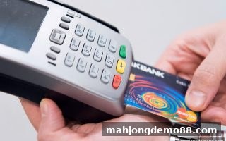 麻将胡了试玩：利澳银行卡充值完整流程与赛果统计实用指南
