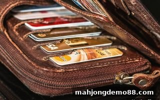 ERC20出款限额全解析：麻将胡了试玩玩家必看的资金管理手册