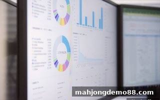 麻将胡了试玩：数据可视化如何让桌游平台排名更透明？
