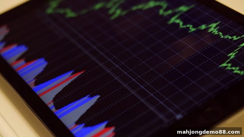 麻将胡了试玩：Evolution真人桌游概率分析工具与实战全攻略