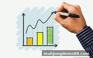 麻将胡了试玩深度解析：电子桌游概率模型与数据策略实践指南