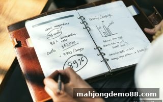 麻将胡了试玩解析：NetEnt电子游戏历史数据中的核心规律