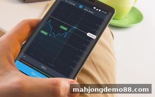麻将胡了试玩：从下注数据中挖掘盈利密码，科学设定止盈止损
