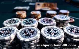 麻将胡了试玩深度解析：百家乐概率真相与理性博弈指南