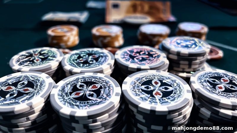 麻将胡了试玩深度解析：百家乐概率真相与理性博弈指南