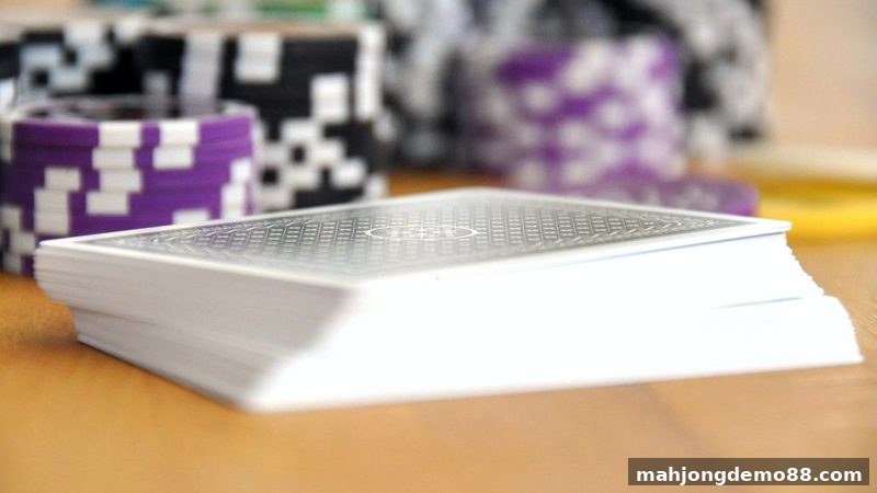 麻将胡了试玩：番摊游戏概率解析与实战策略大全