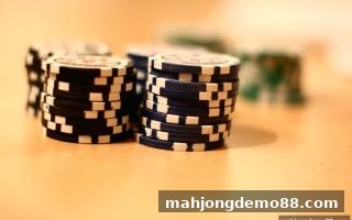 资金管理实战指南：麻将胡了试玩带你玩转百家乐与二十一点