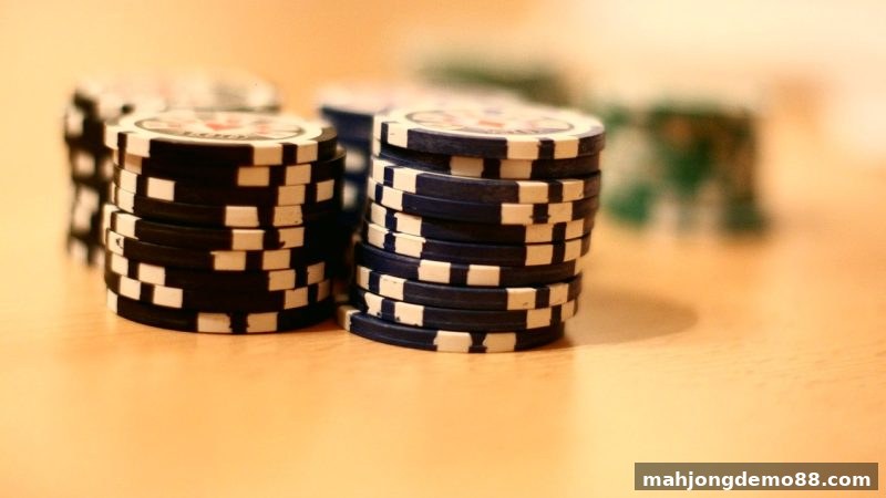 资金管理实战指南：麻将胡了试玩带你玩转百家乐与二十一点
