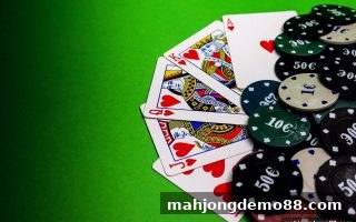 广东麻将轮盘混合玩法全攻略：麻将胡了试玩下注技巧与实战经验