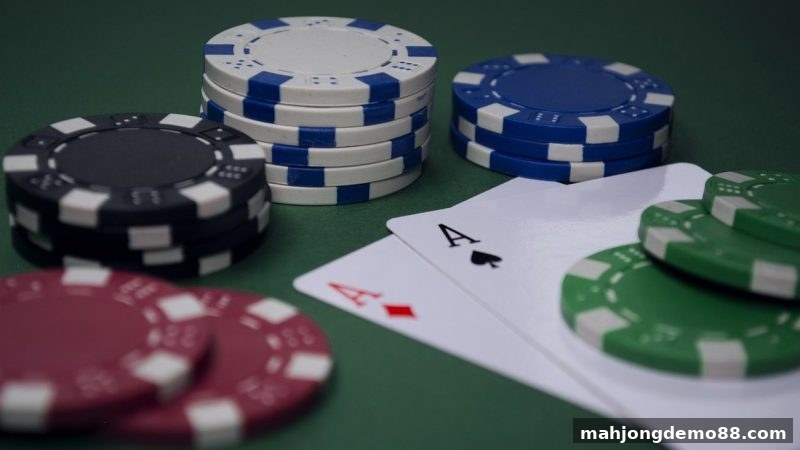 麻将胡了试玩百家乐策略全新解析：科学方法助你提升胜率