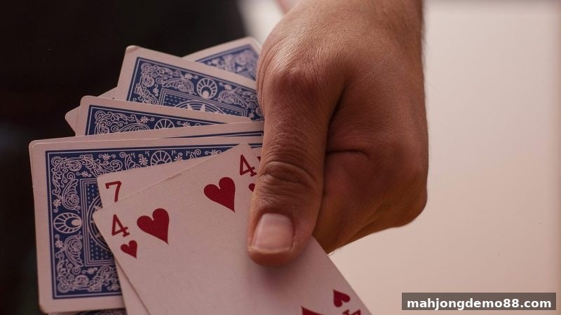 麻将胡了试玩带你深度解析轮盘游戏：概率、策略与实战心法