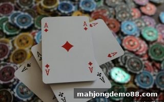 麻将胡了试玩：番摊与百家乐资金管理实操指南