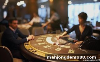 轮盘游戏核心玩法与投注组合深度解析——麻将胡了试玩体验分享