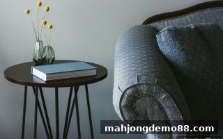 游戏策略与平台合规：麻将胡了试玩教你降低风险的科学玩法
