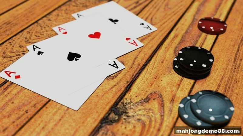 麻将胡了试玩：捕鱼王游戏节奏变化的深层逻辑与实战攻略