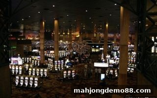 麻将胡了试玩：PokerStars动态返点机制如何重塑玩家参与感？深度解析与实战策略
