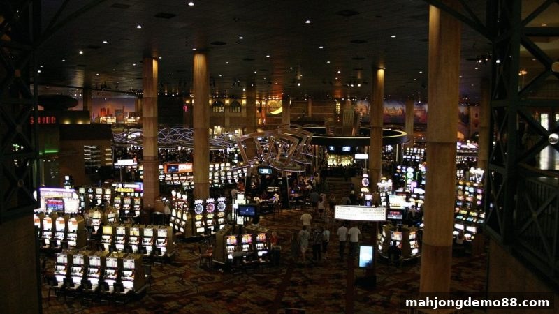 麻将胡了试玩：PokerStars动态返点机制如何重塑玩家参与感？深度解析与实战策略