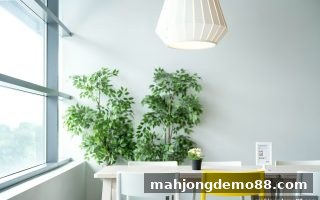 麻将胡了试玩中的大局观：从概率到长期策略的实战指南
