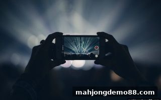 麻将胡了试玩：打造高效投注方案与平台真伪鉴别指南