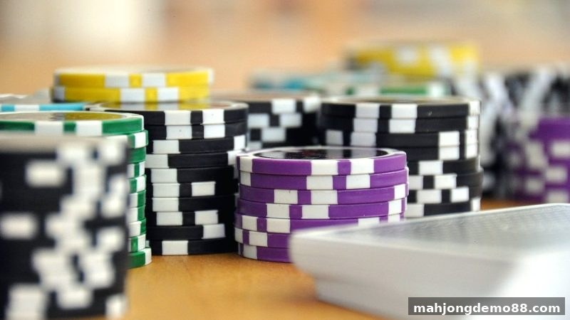 从麻将胡了试玩看电子桌游：用户需求变迁与平台策略解析