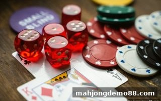 麻将胡了试玩：从桌游规则到直播互动，解锁沉浸式娱乐新体验