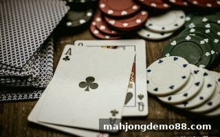 麻将胡了试玩深度解析：Pragmatic电子真人桌游的娱乐与预测艺术