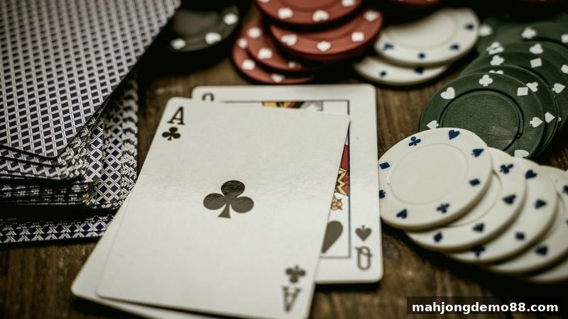 麻将胡了试玩深度解析：Pragmatic电子真人桌游的娱乐与预测艺术