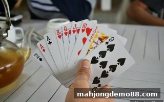麻将胡了试玩：真实互动桌游如何重塑教育场景？官方App深度解析