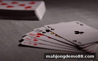 麻将胡了试玩：牛牛桌游中的社交心理与博弈策略全解析