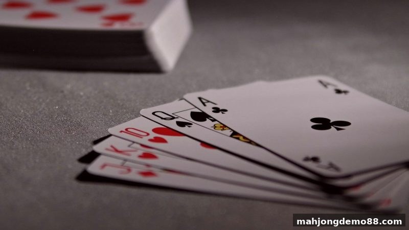 麻将胡了试玩：牛牛桌游中的社交心理与博弈策略全解析