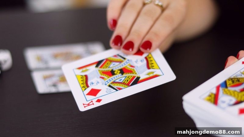 麻将胡了试玩：超越胜负，探寻桌游精神文化的深层魅力
