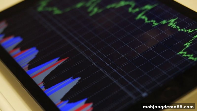 麻将胡了试玩：号码冷热趋势的统计原理与实战策略深度剖析