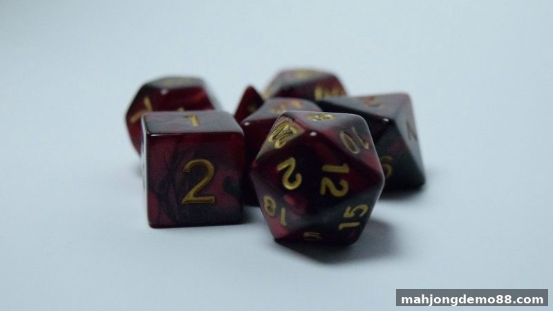 深入解析彩票开奖走势图：麻将胡了试玩玩家必知的核心作用与解读策略