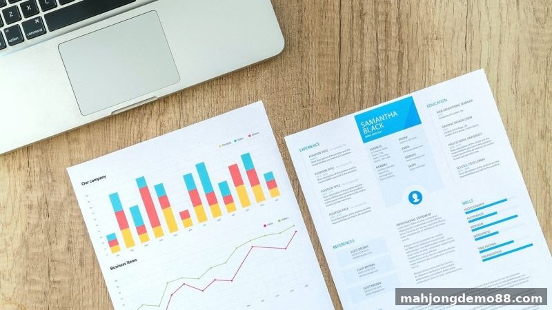 麻将胡了试玩视角下的Bet365彩票历史趋势分析：科学选号与理性参与