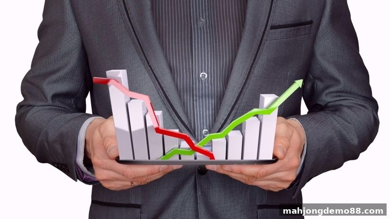 麻将胡了试玩：用走势图分析优化游戏决策，提升娱乐趣味