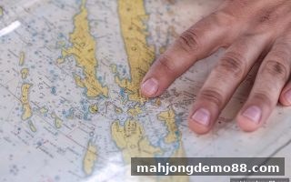 从麻将胡了试玩看彩票中奖号码概率：数学本质与理性参与之道