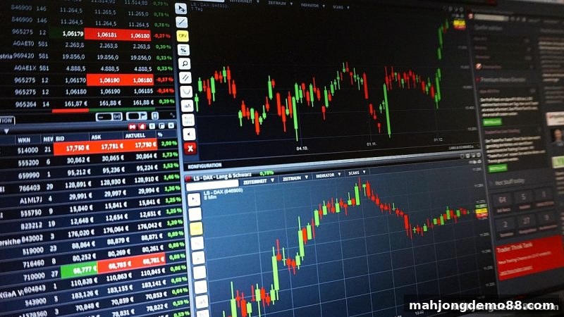 麻将胡了试玩：遗漏值高阶玩法指南——从冷热图表到番摊策略的理性通关