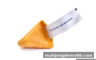红中麻将与彩票策略新解：麻将胡了试玩带你掌握概率博弈