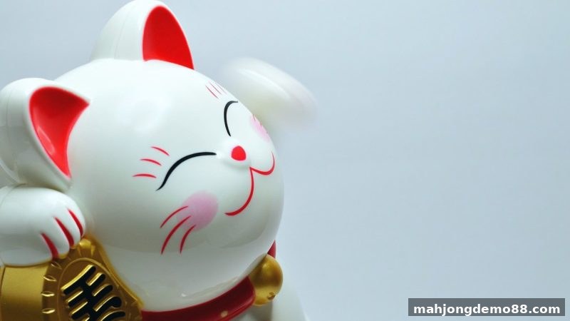麻将胡了试玩深度揭秘：摆脱认知偏差，打造理性选号策略