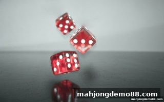 麻将胡了试玩：金沙城六合彩核心玩法与进阶策略全解析