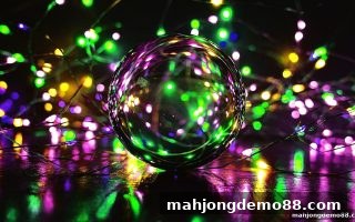 麻将胡了试玩带你解锁：JILI电子彩票任选玩法深度解析