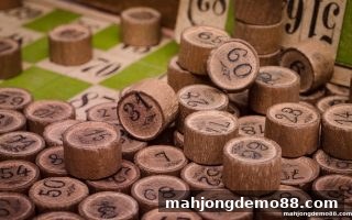 麻将胡了试玩 | 电子彩票选号深度解析：从随机本质到理性娱乐