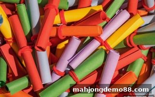 麻将胡了试玩：PG电子数字游戏的中奖故事与科学参与指南