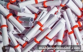 麻将胡了试玩：深度解析彩票用户行为习惯与安全入金全攻略