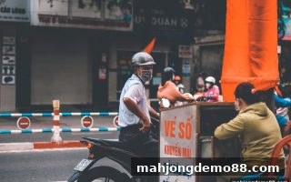 麻将胡了试玩：中奖法律全维度解析——从合同效力到权益保障