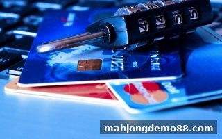 麻将胡了试玩：牌型概率的深度解读与实战应用