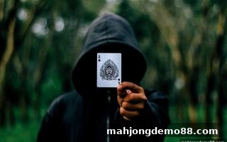 底池赔率实战指南：麻将胡了试玩教你如何精准计算与运用