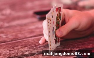 大乐透中奖概率与心理战术：从麻将胡了试玩到理性博弈